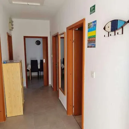 Appartamento With Parking Space Barbat - Rab - 22660 Rab Town