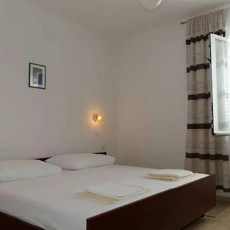 With Parking Space Barbat - Rab - 22660