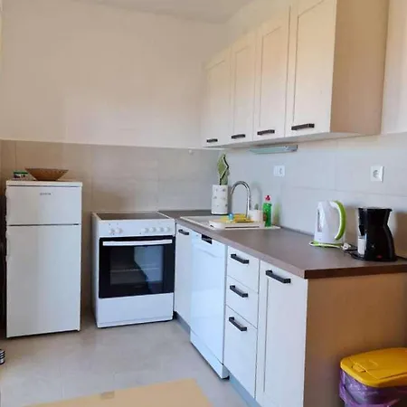 With Parking Space Barbat - Rab - 22660 * Rab Town