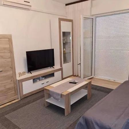 With Parking Space Barbat, Rab - 22660 Appartement Rab Town