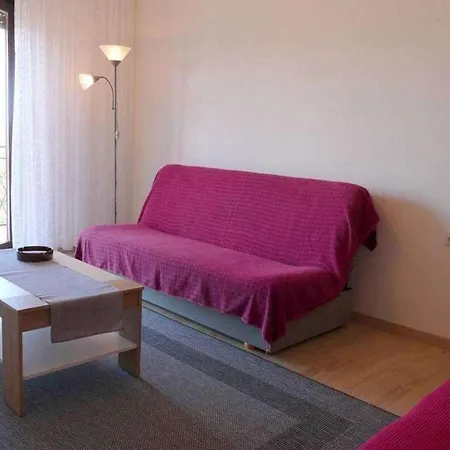 With Parking Space Barbat, Rab - 22660 Appartement Rab Town